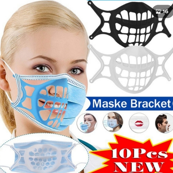 Breathe EZ Face Mask frame - Picture 4 of 4